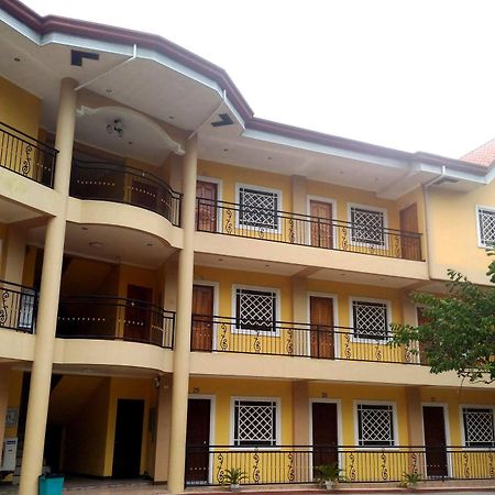 Tubod Flowing Water Resort Minglanilla Екстер'єр фото