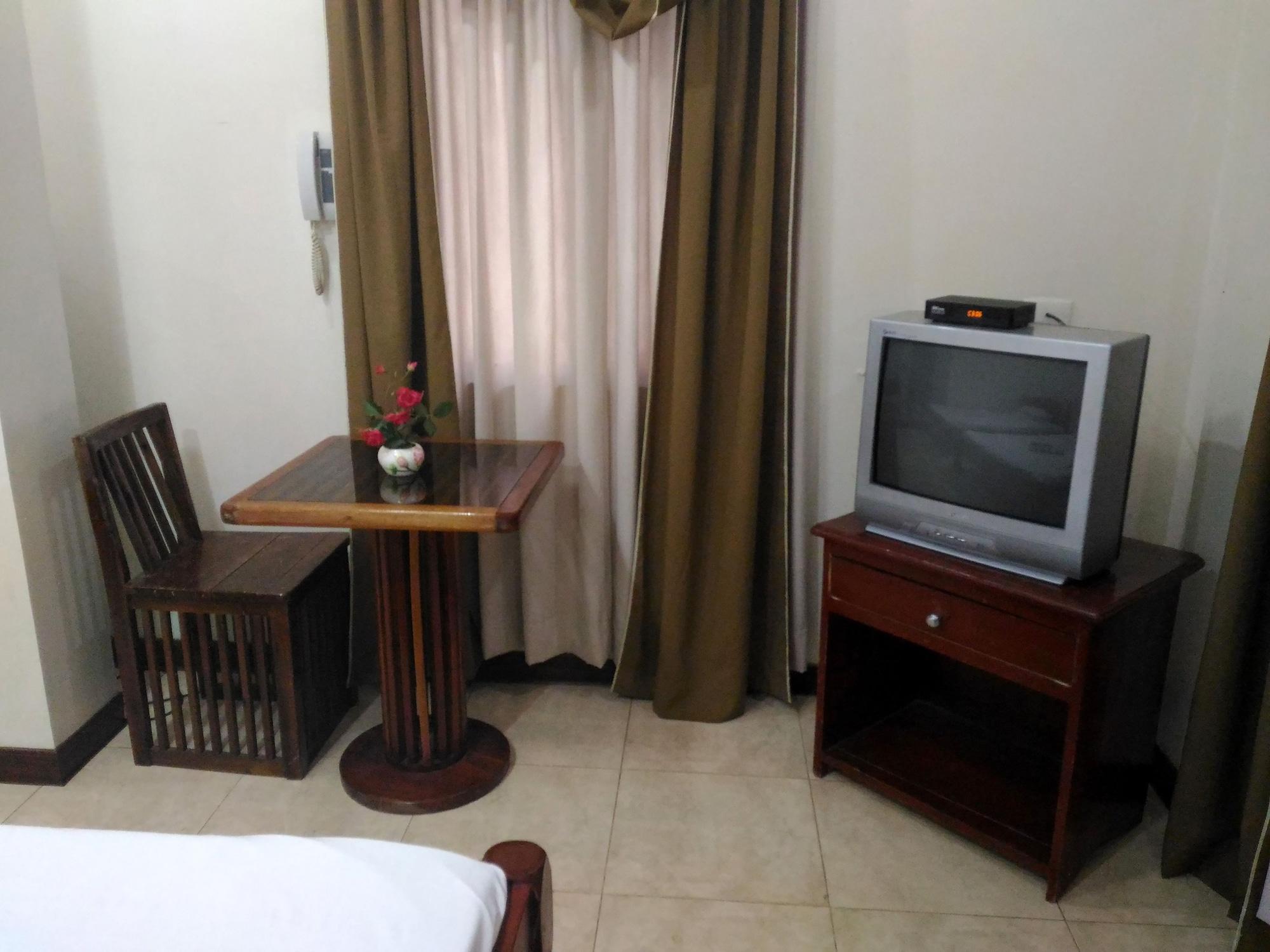 Tubod Flowing Water Resort Minglanilla Екстер'єр фото