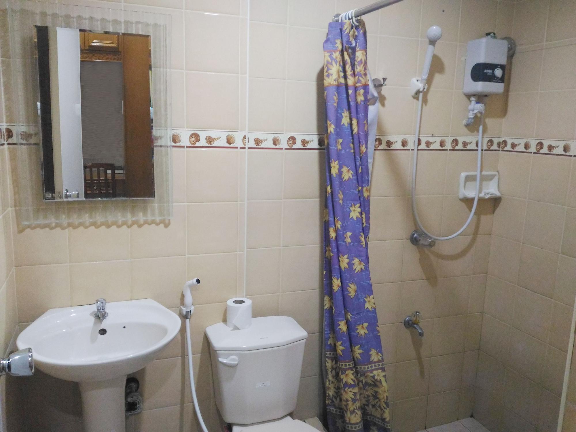 Tubod Flowing Water Resort Minglanilla Екстер'єр фото