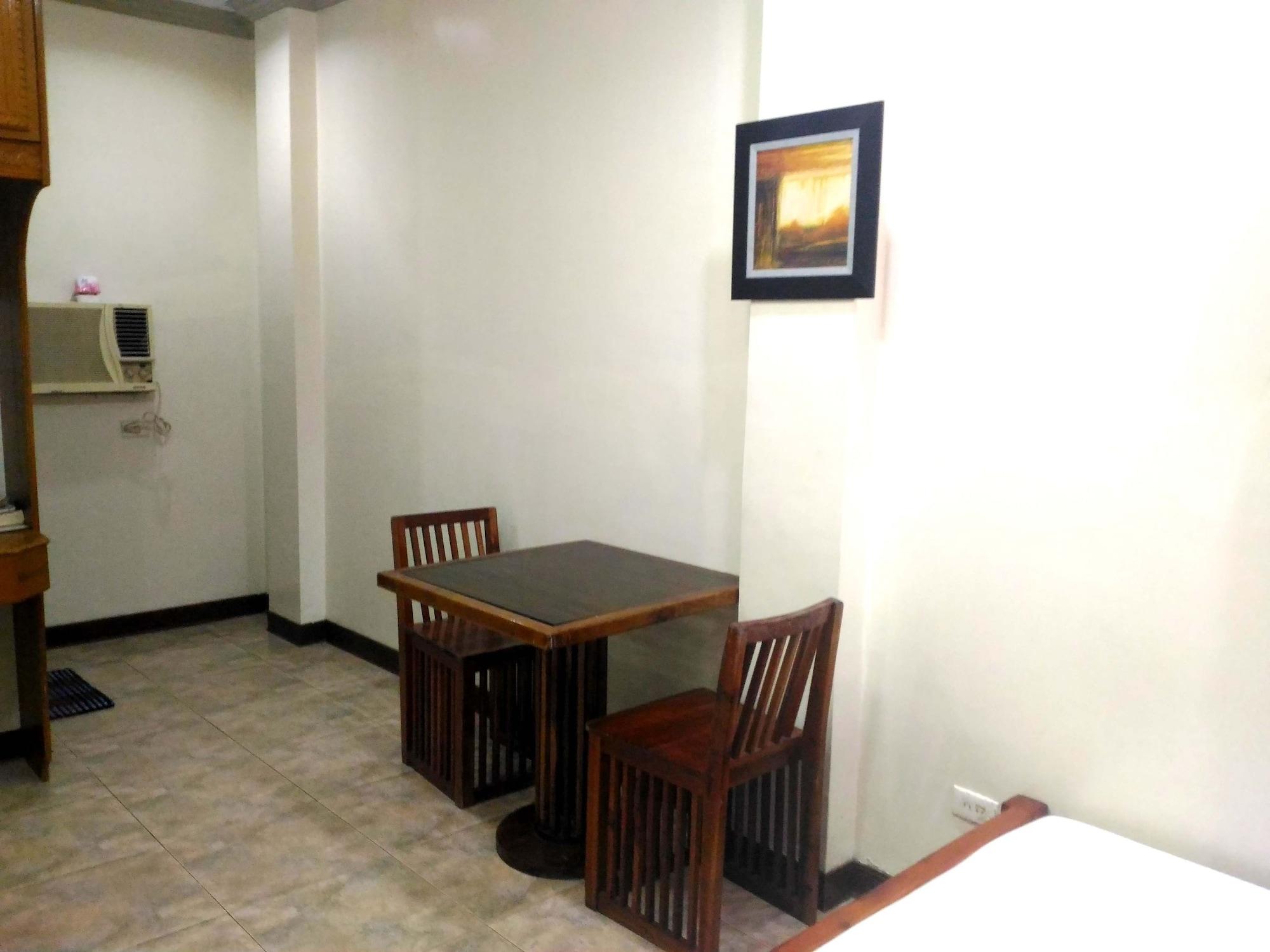 Tubod Flowing Water Resort Minglanilla Екстер'єр фото