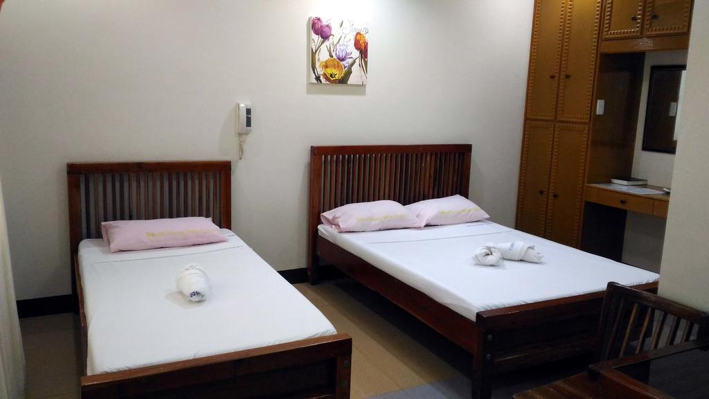 Tubod Flowing Water Resort Minglanilla Екстер'єр фото