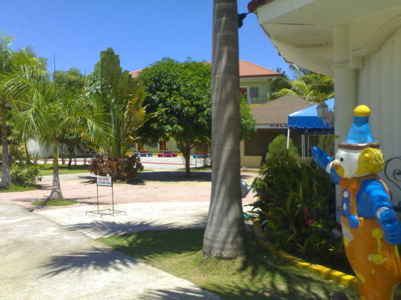 Tubod Flowing Water Resort Minglanilla Екстер'єр фото