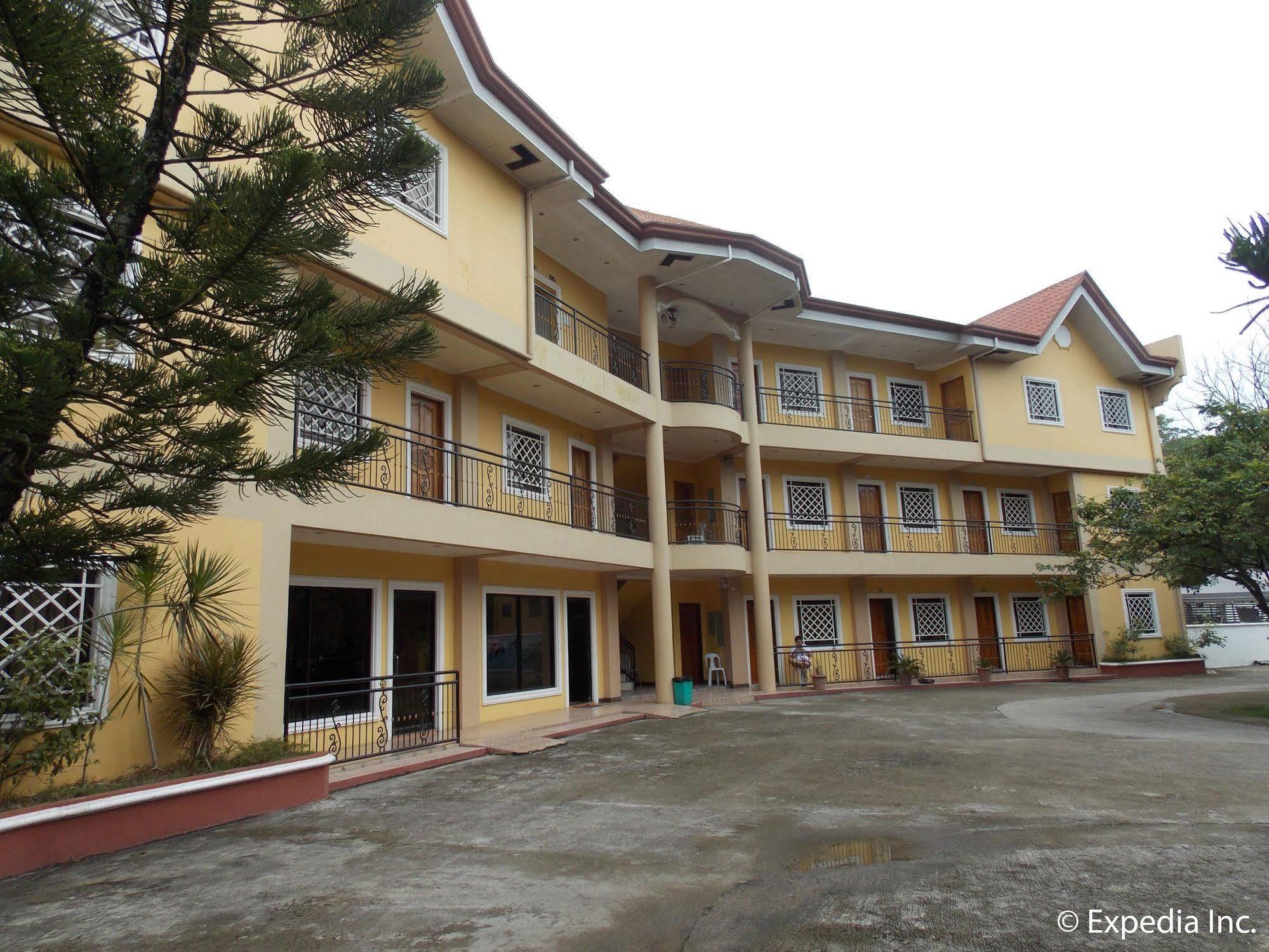 Tubod Flowing Water Resort Minglanilla Екстер'єр фото