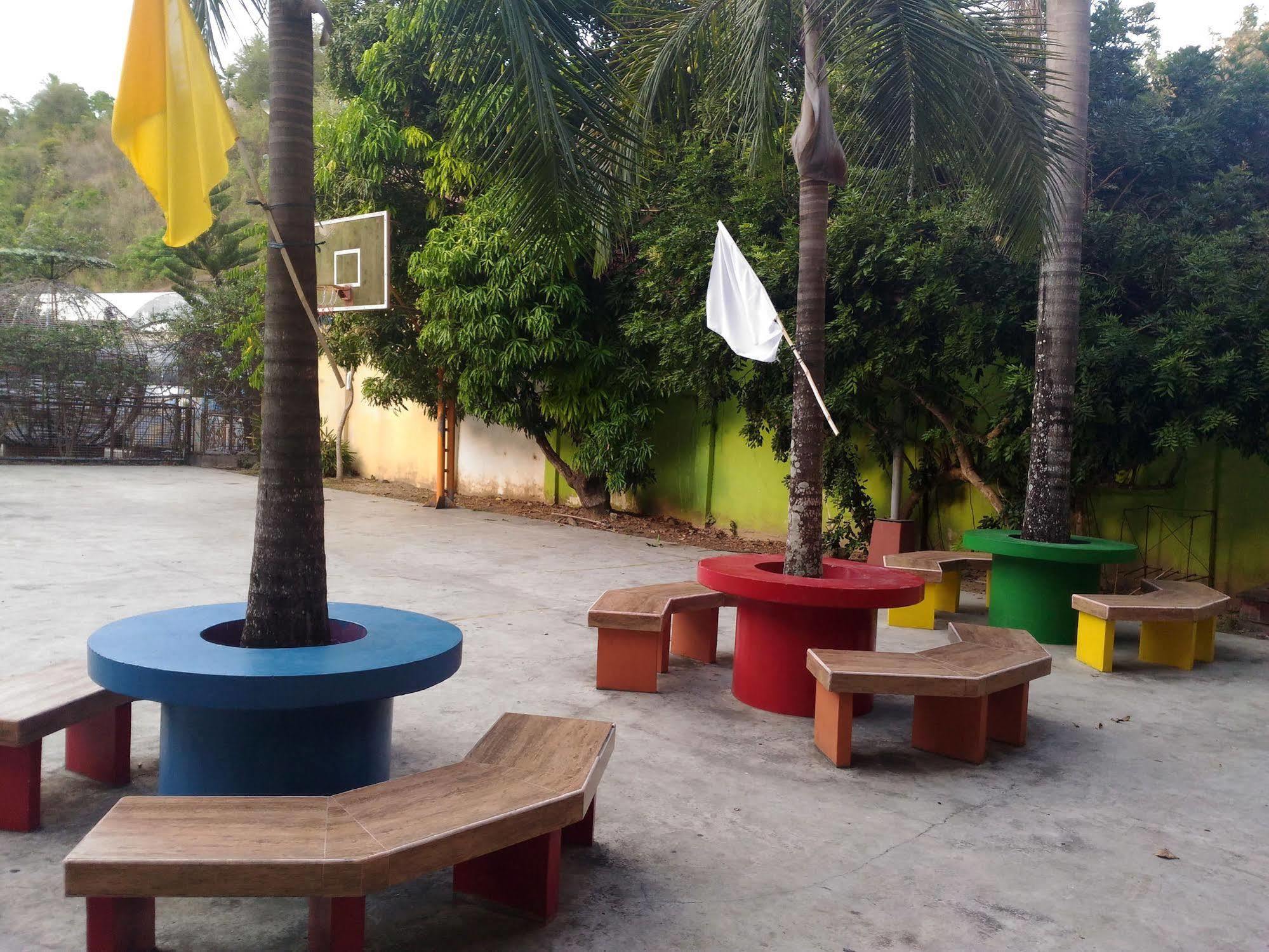 Tubod Flowing Water Resort Minglanilla Екстер'єр фото