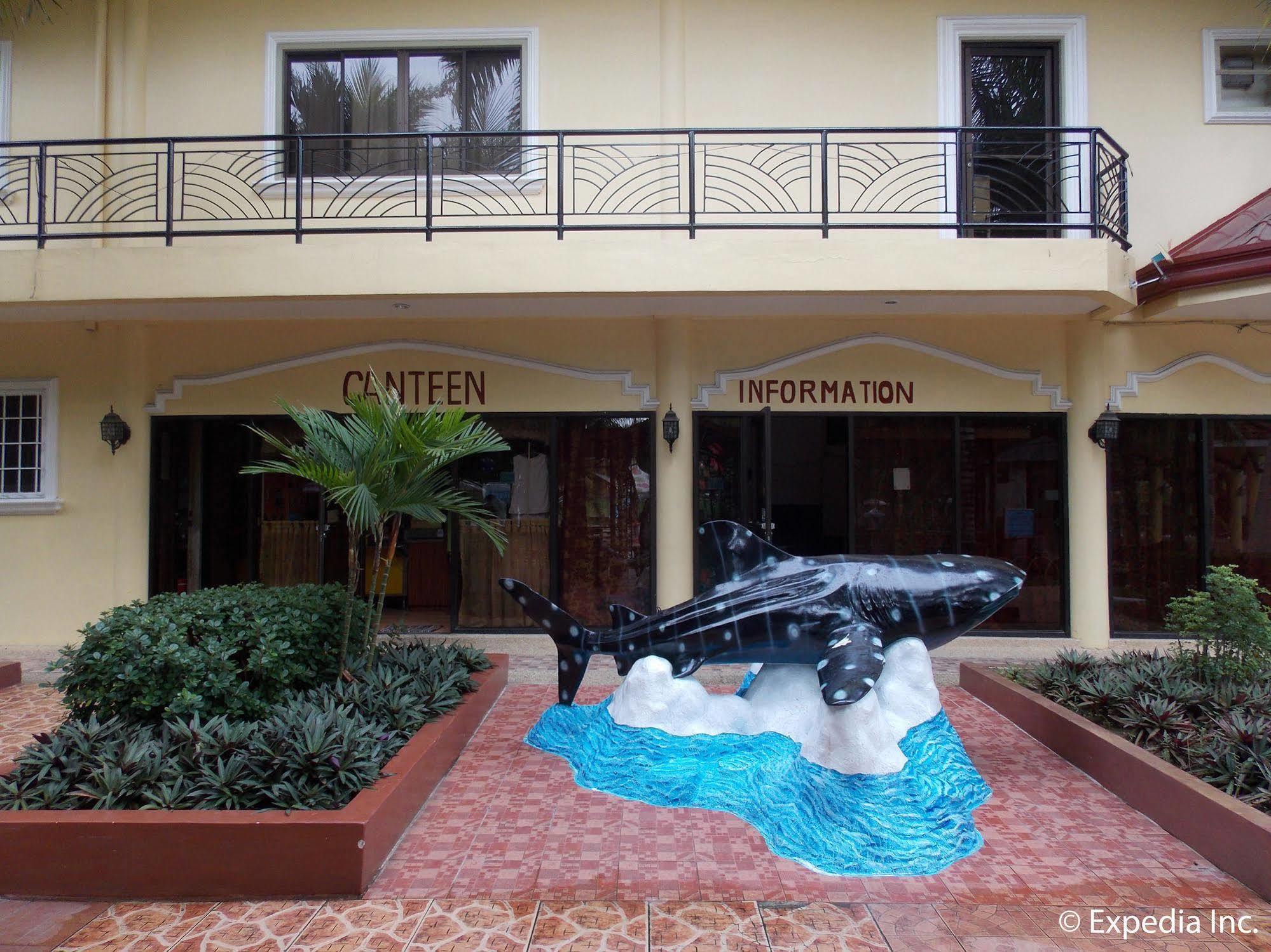 Tubod Flowing Water Resort Minglanilla Екстер'єр фото