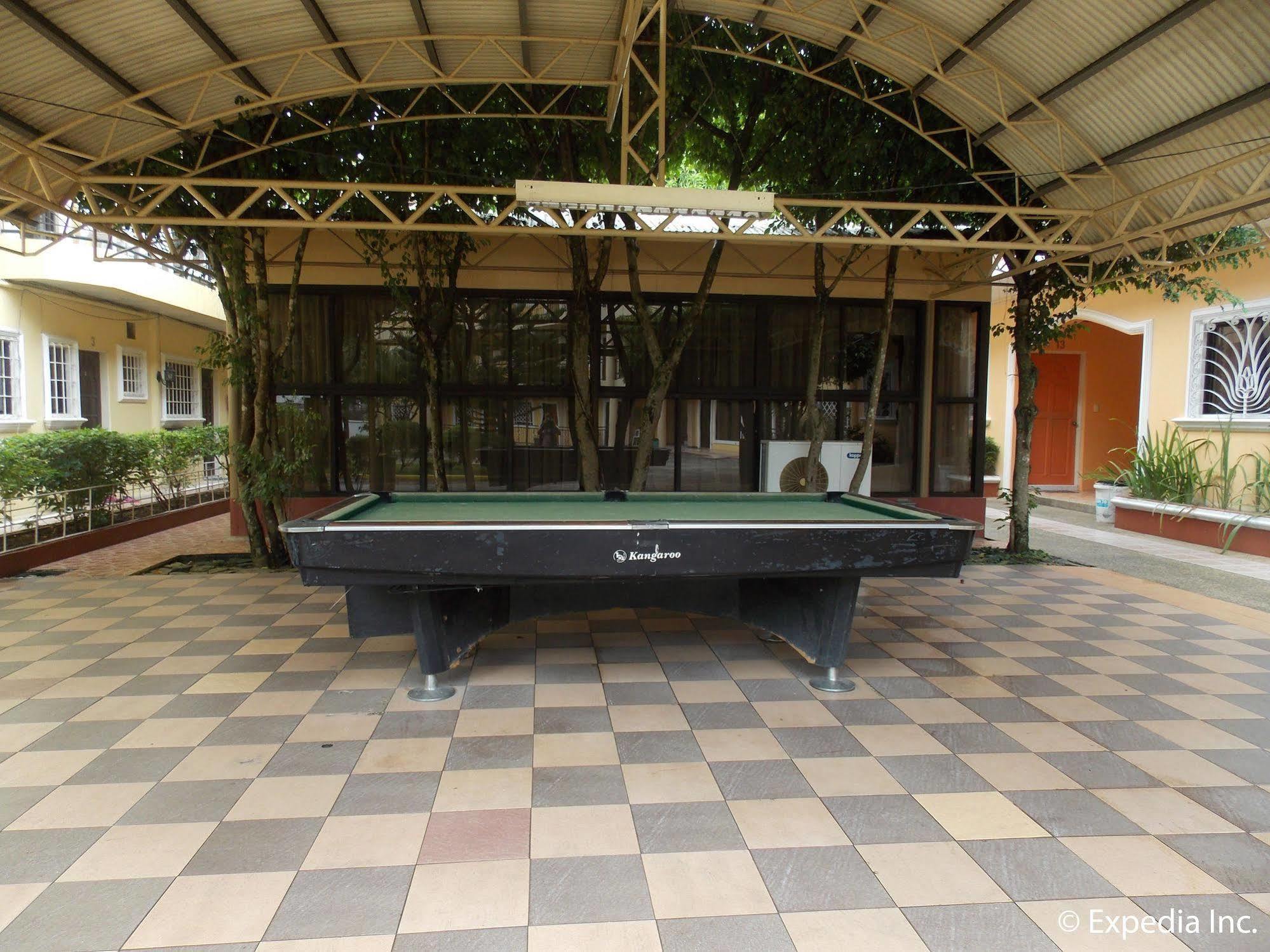 Tubod Flowing Water Resort Minglanilla Екстер'єр фото