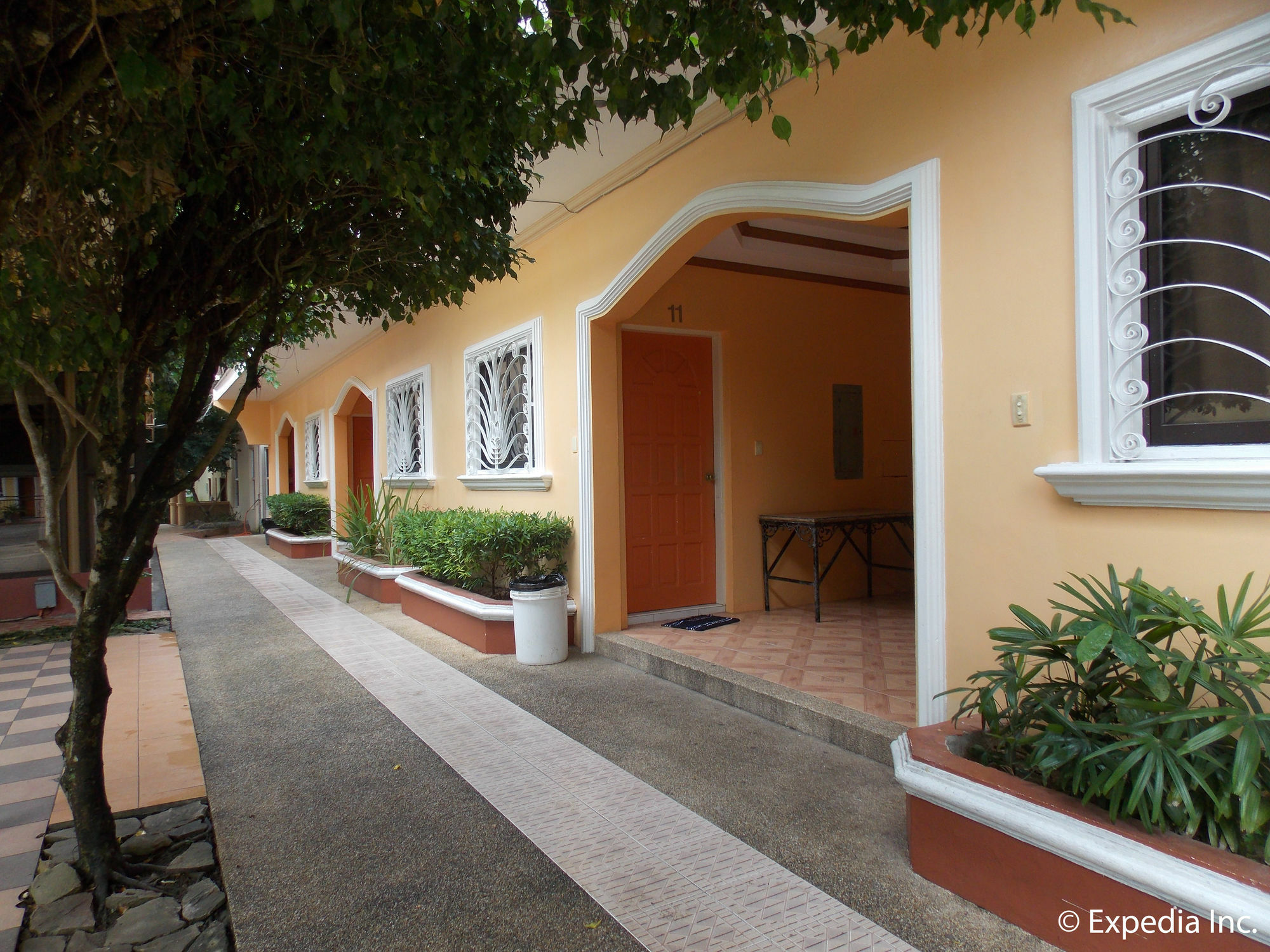 Tubod Flowing Water Resort Minglanilla Екстер'єр фото